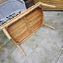 outdoor coffee table Image 2