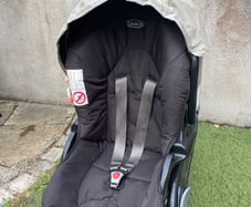 Baby Car Seat