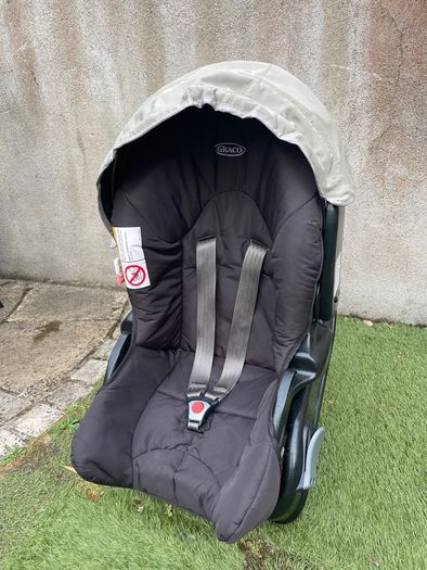 Baby Car Seat