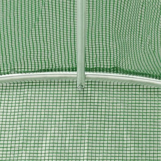 Greenhouse 27m/2 900x300x200 cm