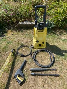 karcher k4