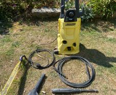 karcher k4