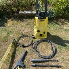 karcher k4