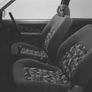 Nissan march k11 seats interior wanted Image 2