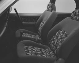 Nissan march k11 seats interior wanted