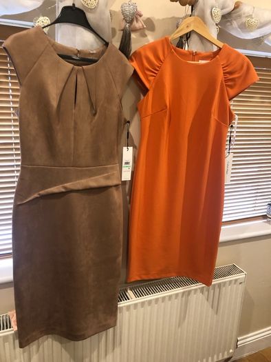 Calvin Klein Dresses