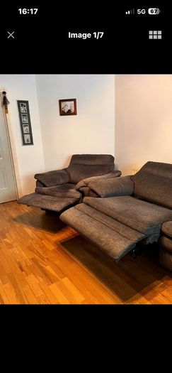 sofa
