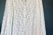 Cardigan/Top