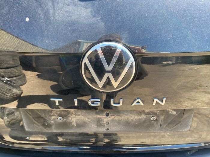 2020 Volkswagen Tiguan Breaking For Parts R18