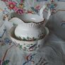 Aynsley "Pembroke" Large Jug & Bowl Image 5