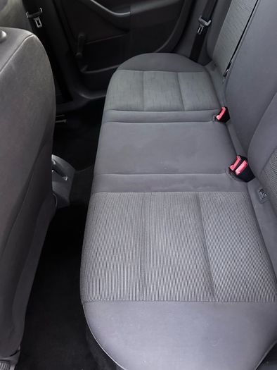 2007 Volkswagen Golf