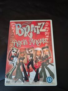 2005 Bratz rock angelz