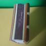Vintage Jewellery box + matchbox Image 5