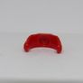 LEGO Red Night Vision Goggles Prototype Unreleased Colour Very Rare And Hard To Find Image 3