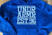 Under Armour Hoody