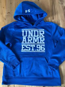 Under Armour Hoody