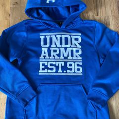 Under Armour Hoody