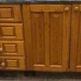 Chestnut kitchen and Doors Image 4