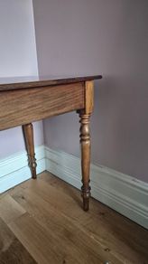 Antique Writing Table
