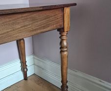 Antique Writing Table