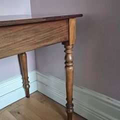 Antique Writing Table