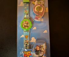 watch for kids