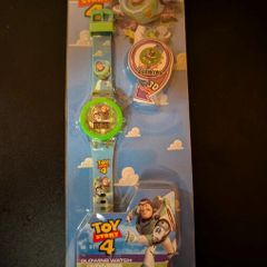 watch for kids
