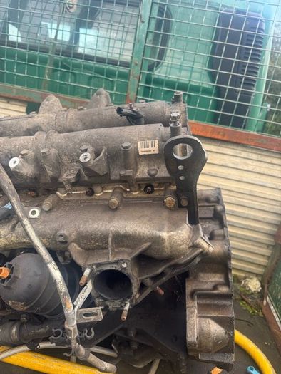 Mitsubishi canter 3.0 engines