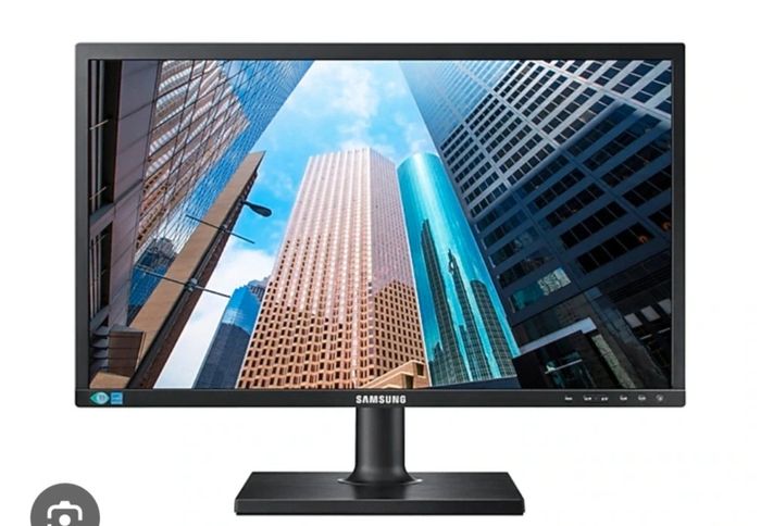 Samsung Monitor 27 Inch