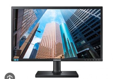 Samsung Monitor 27 Inch