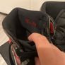 Jordan 1 retro high OG bred patent Image 4