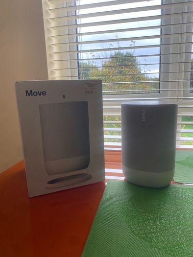 Sonos move, gen 1