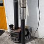 Stanley Oisin Stove 4kw Image 3