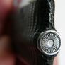Vintage Ronson Varaflame Leather mid-60s Image 4