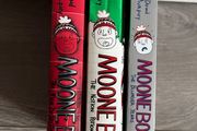 Moone Boy books