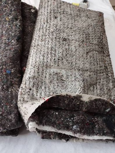 Wool mating