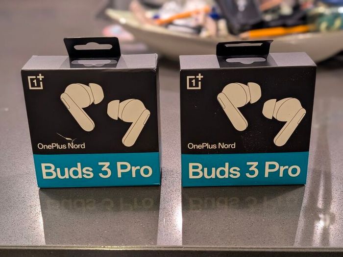 Oneplus Nord Buds 3 Pro