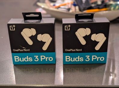 Oneplus Nord Buds 3 Pro