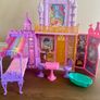 Disney Fold & go Castle Image 3