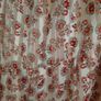 New maxi skirt fully lined Iined size L Image 3