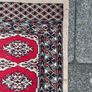 Oriental Hall Runner m (Runpak) 295x .80cm Image 4