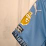 kids Manchester city haaland jersey size 10 Image 4