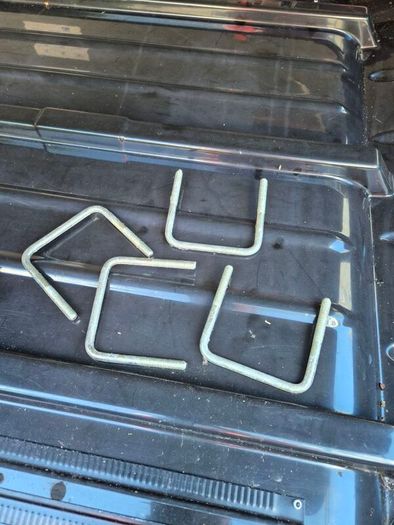Exodus Roof Box