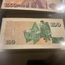 Iceland banknotes lot 1000 and 100 Kronur Image 6