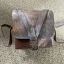 Vintage Artillery equipment bag Image 5