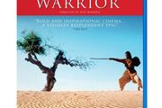 The Warrior Blu Ray Brand New &amp; Sealed.
