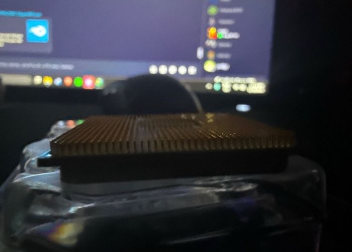 Ryzen 5 3600