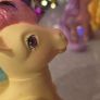 Skydancer Sky Dancer Rainbow Ponies 1983 MLP G1 My Little Pony Image 5