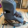 Joie i-spin 360 Car Seat - Navy Blue Image 2