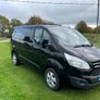 Ford Transit 2017 Image 2
